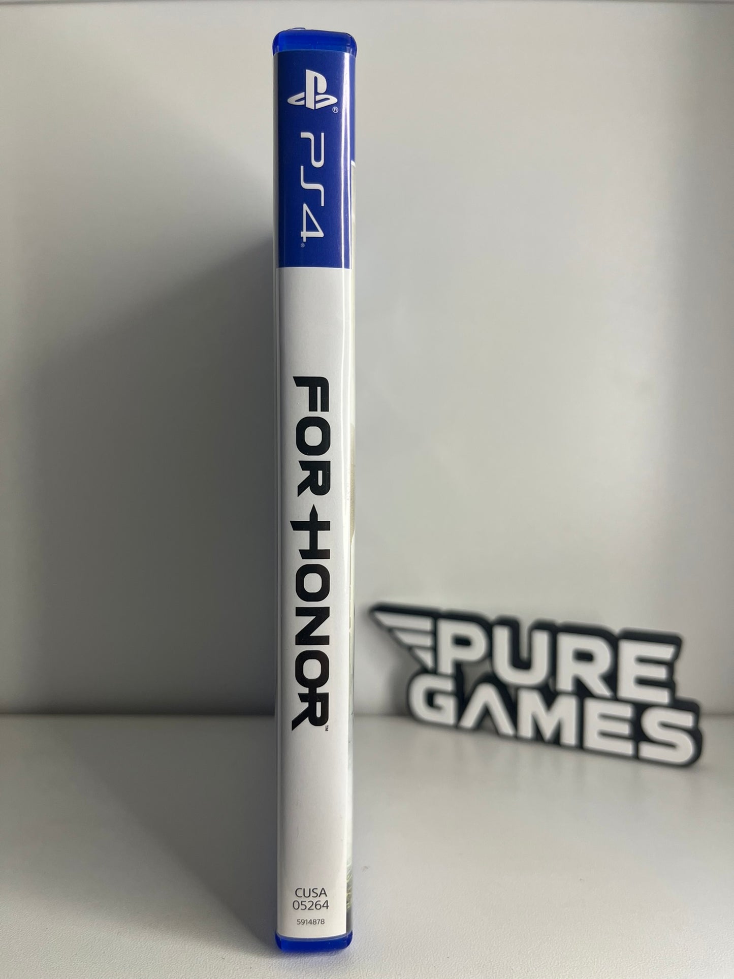 For Honor (PS4)