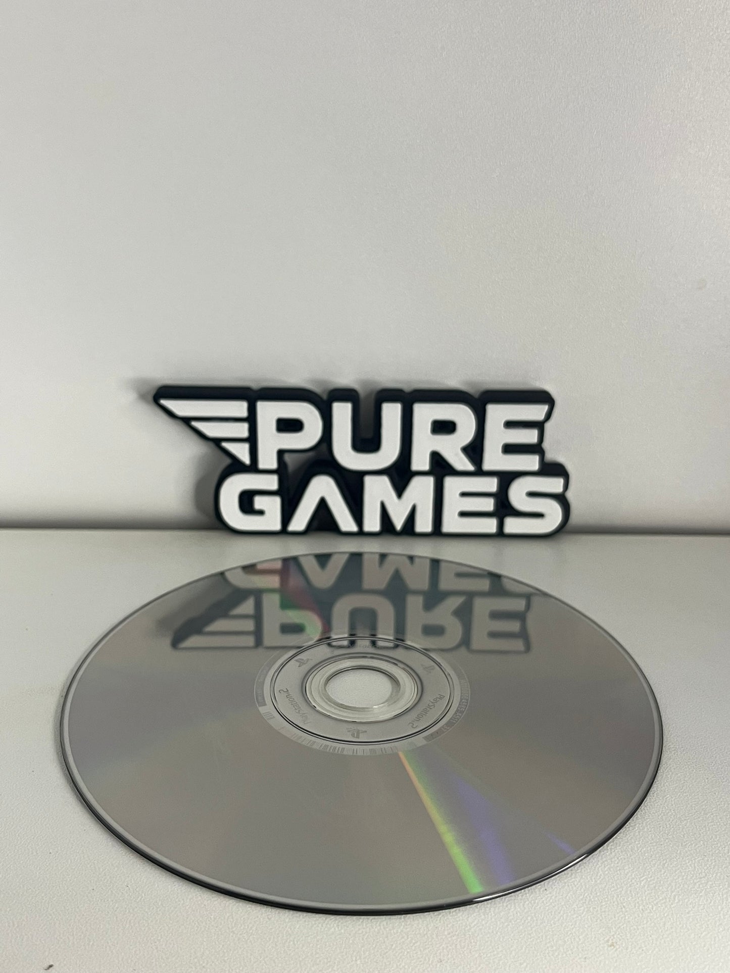 Grand Theft Auto : San Andreas (PS2)