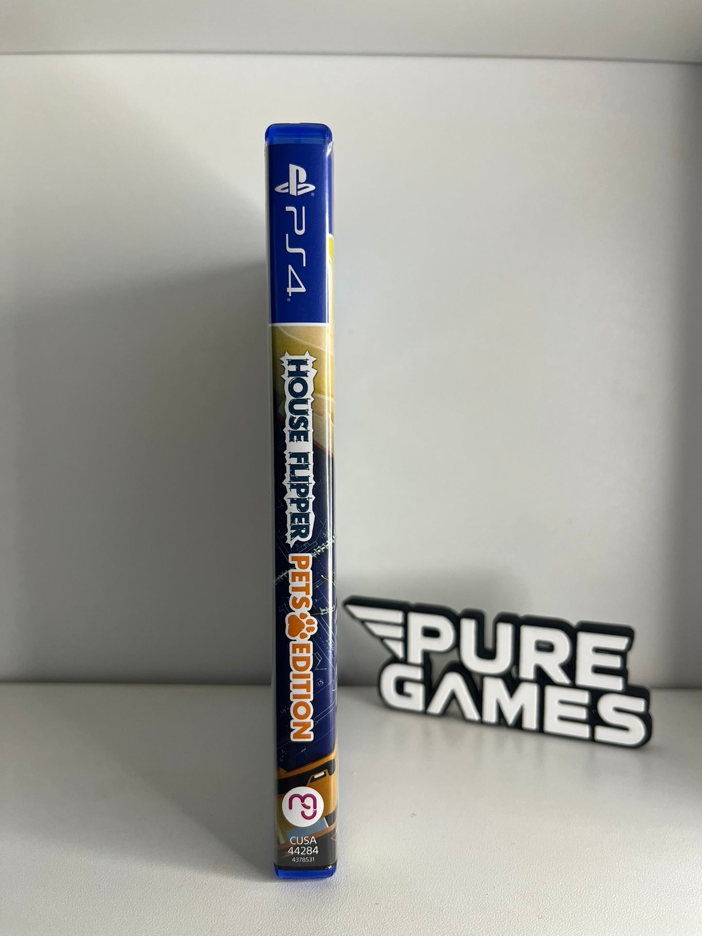 House Flipper : Pets Edition (PS4)