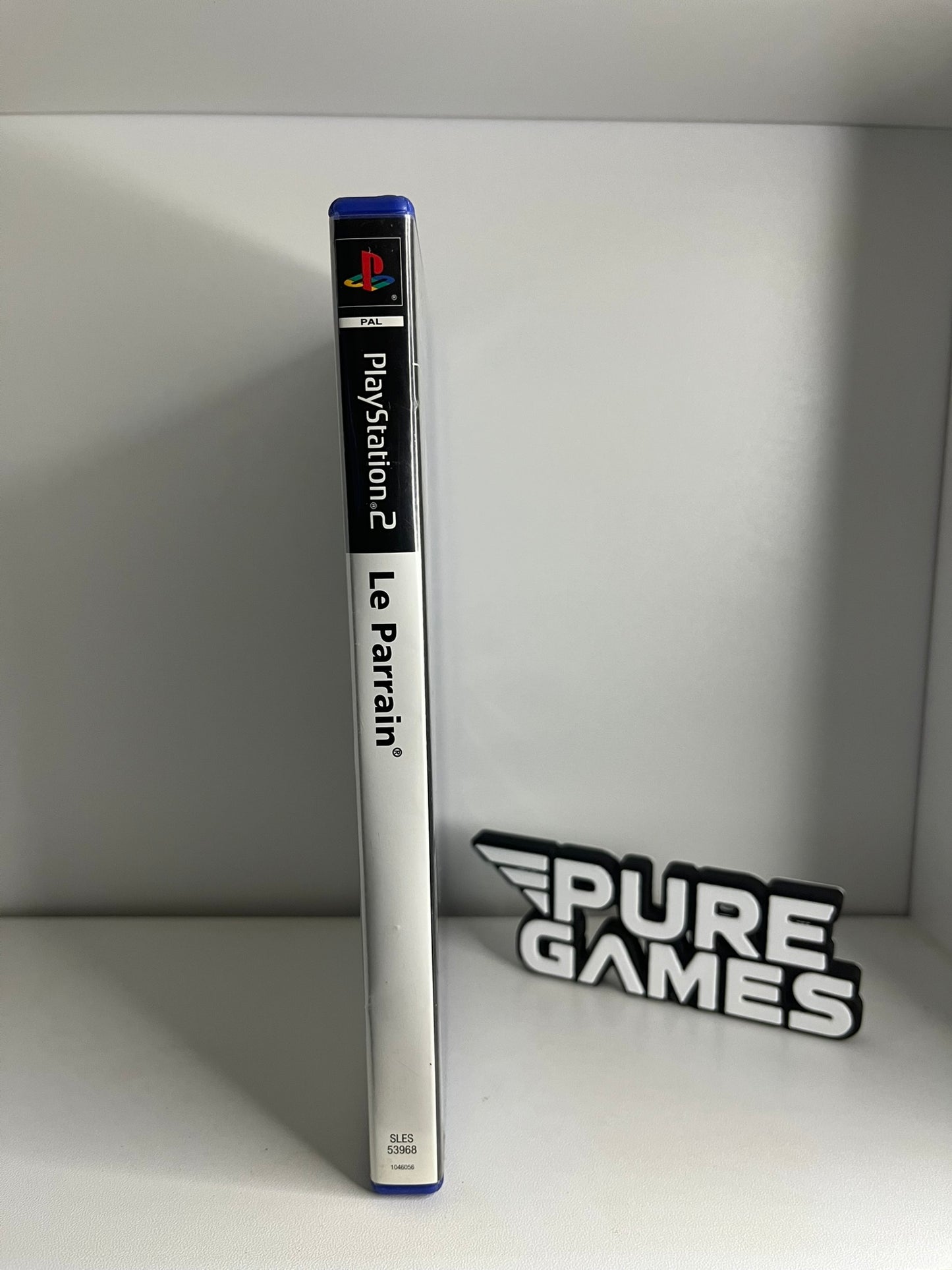 Le Parrain (PS2)