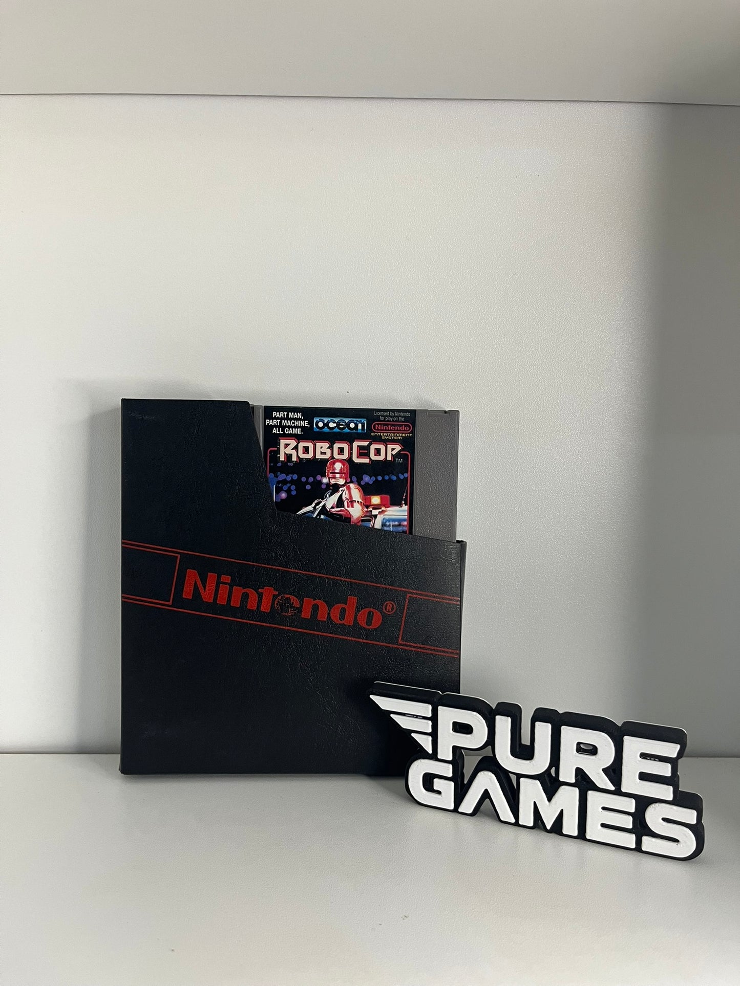 RoboCop (NES)