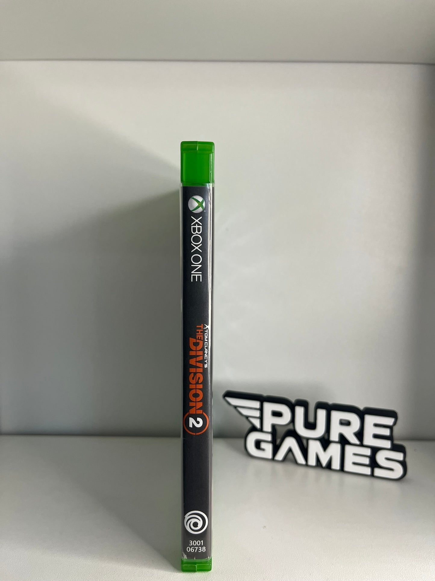 Tom Clancy's The Division 2 (Xbox One)