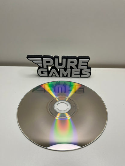 50 Cent: Bulletproof (PS2)