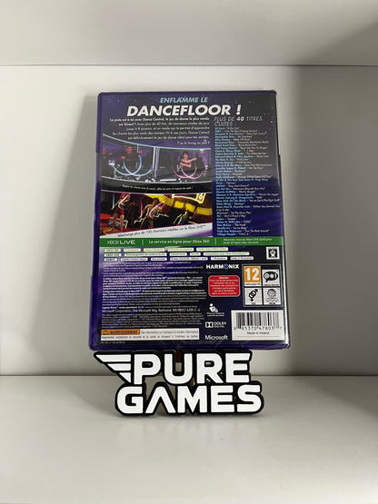 Dance Central 3 (Xbox 360 Kinect)