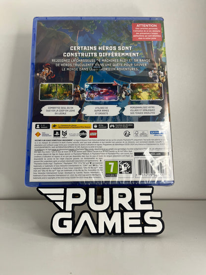 LEGO Horizon Adventures (PS5)
