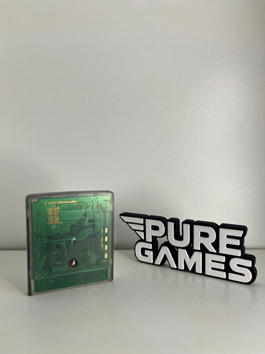 24 Heures du Mans (Game Boy Color)