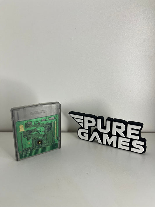 Titeuf (Game Boy Color)