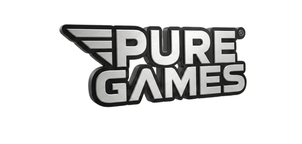 Pure Games