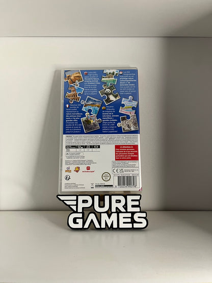 Puzzle XXL 3-in-1 Collection (Nintendo Switch)