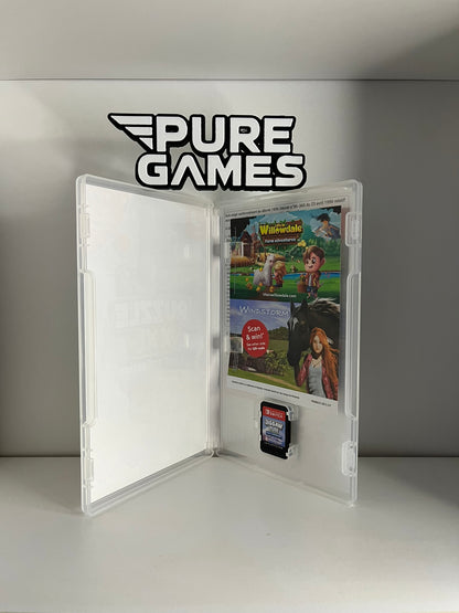 Puzzle XXL 3-in-1 Collection (Nintendo Switch)