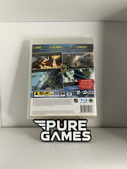 Tom Clancy's H.A.W.X (PS3)