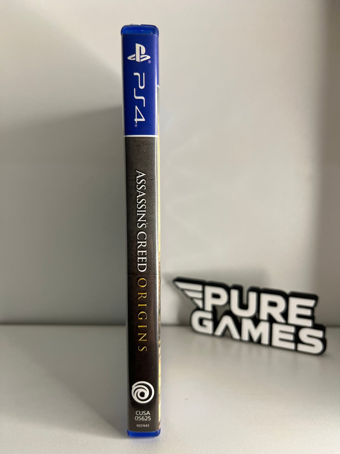 Assassin's Creed Origins (PS4)
