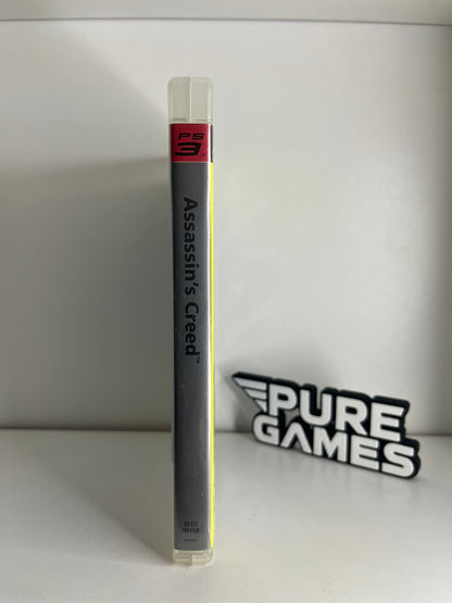 Assassin's Creed Édition Platinum (PS3)