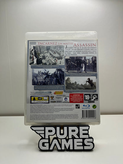 Assassin's Creed (PS3)