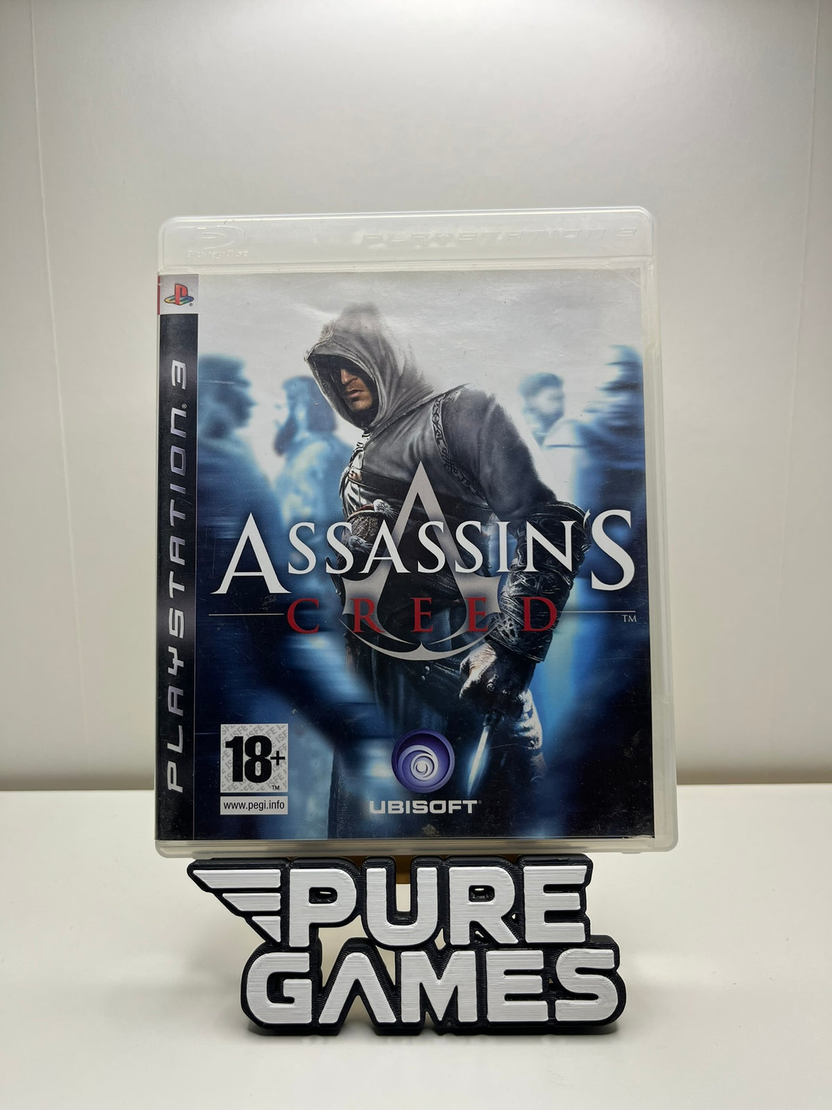 Assassin's Creed (PS3)