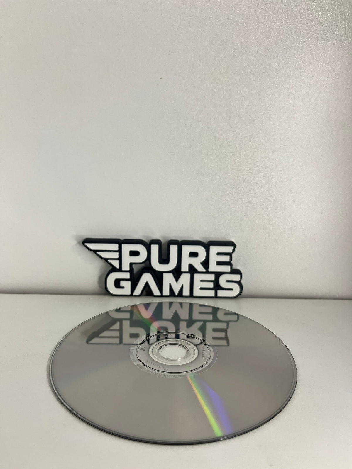 Athens 2004 Édition Platinum (PS2)