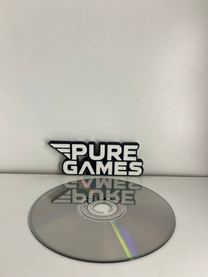 Athens 2004 Édition Platinum (PS2)