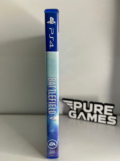 Battlefield V (PS4)
