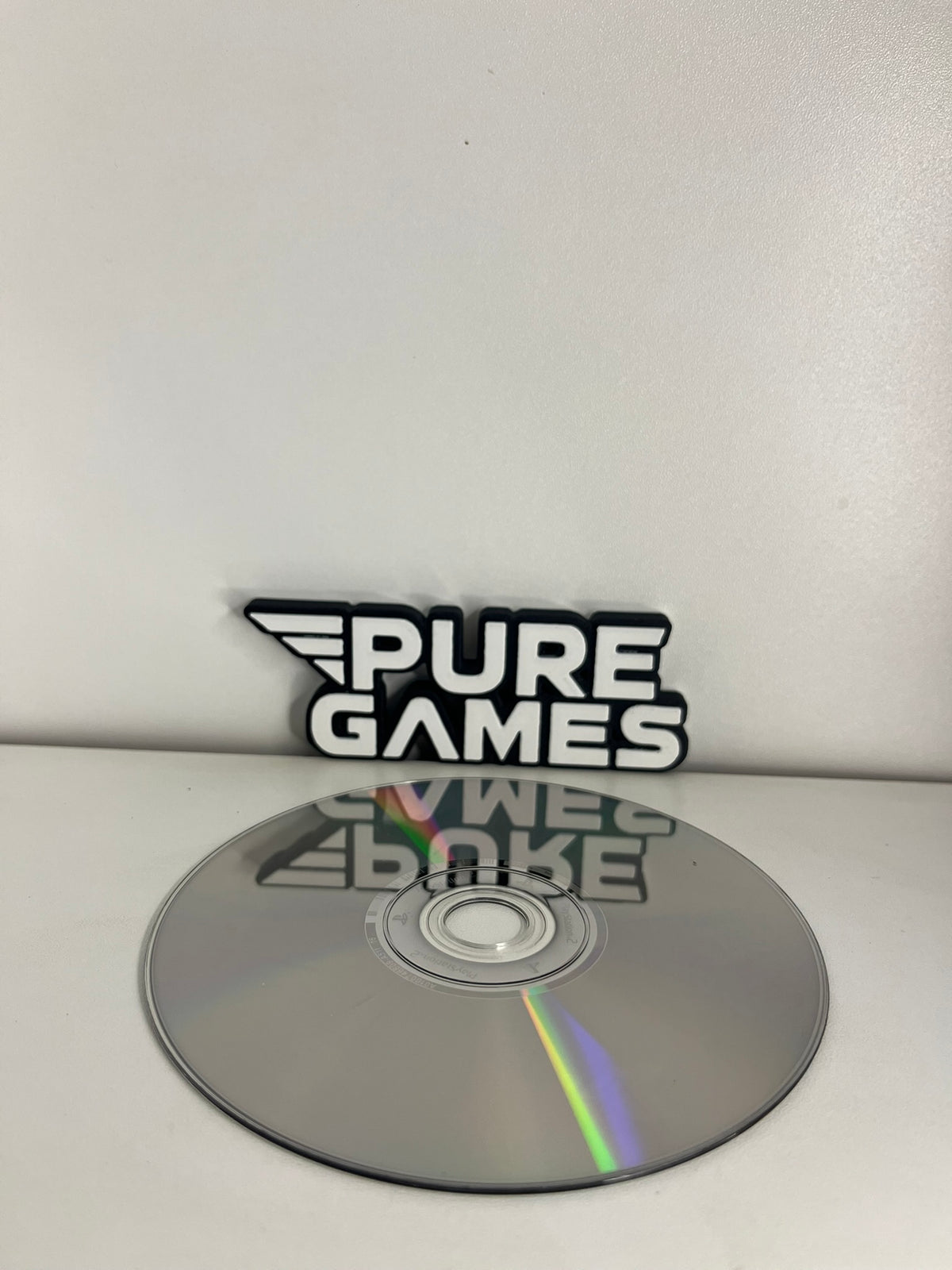 Buzz! Le Quiz du Sport (PS2)