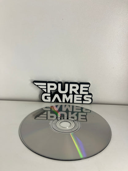 Buzz! Le Quiz du Sport (PS2)