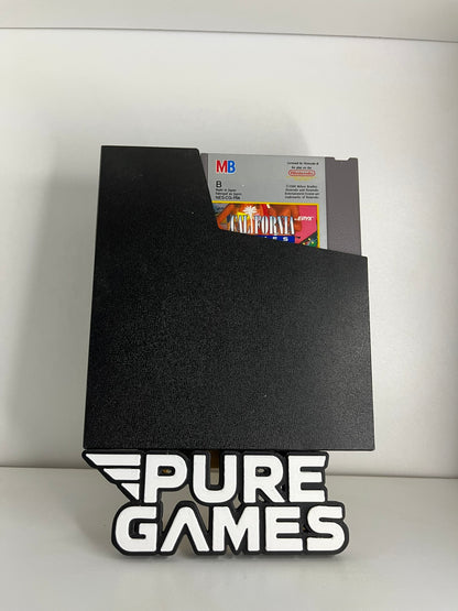 California Games (NES)