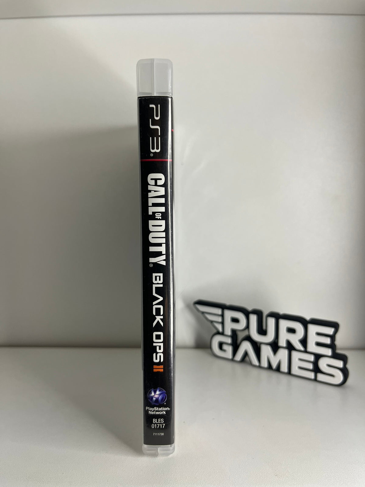 Call of Duty: Black Ops II (PS3)