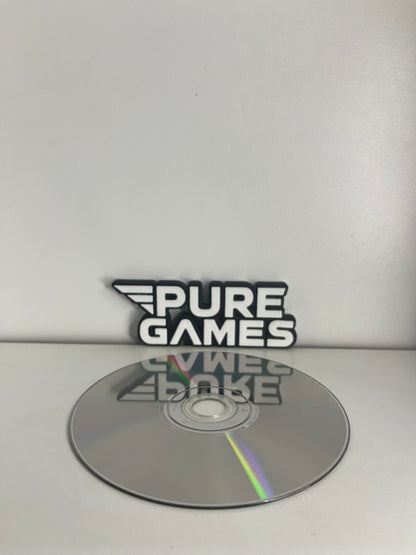 Coupe du Monde de la FIFA 2006 (PS2)
