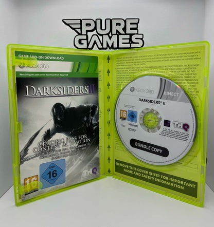 Darksiders II (Xbox 360)