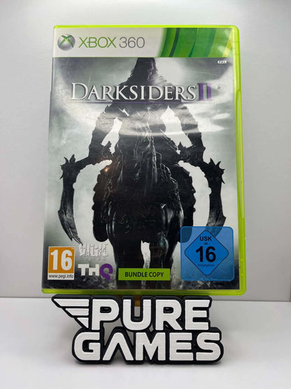 Darksiders II (Xbox 360)