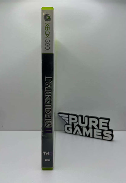 Darksiders II (Xbox 360)
