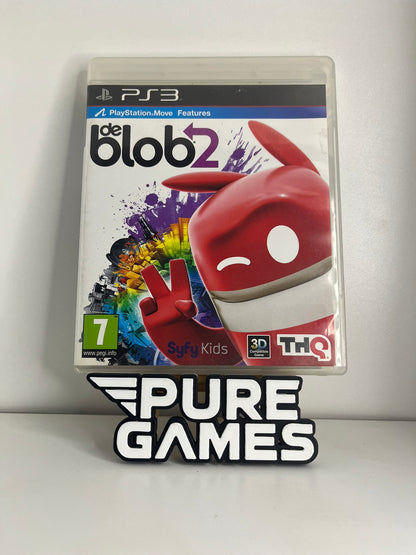 De Blob 2 (PS3)