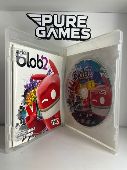 De Blob 2 (PS3)