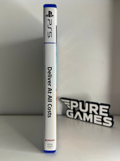 Deliver At All Costs (PS5)