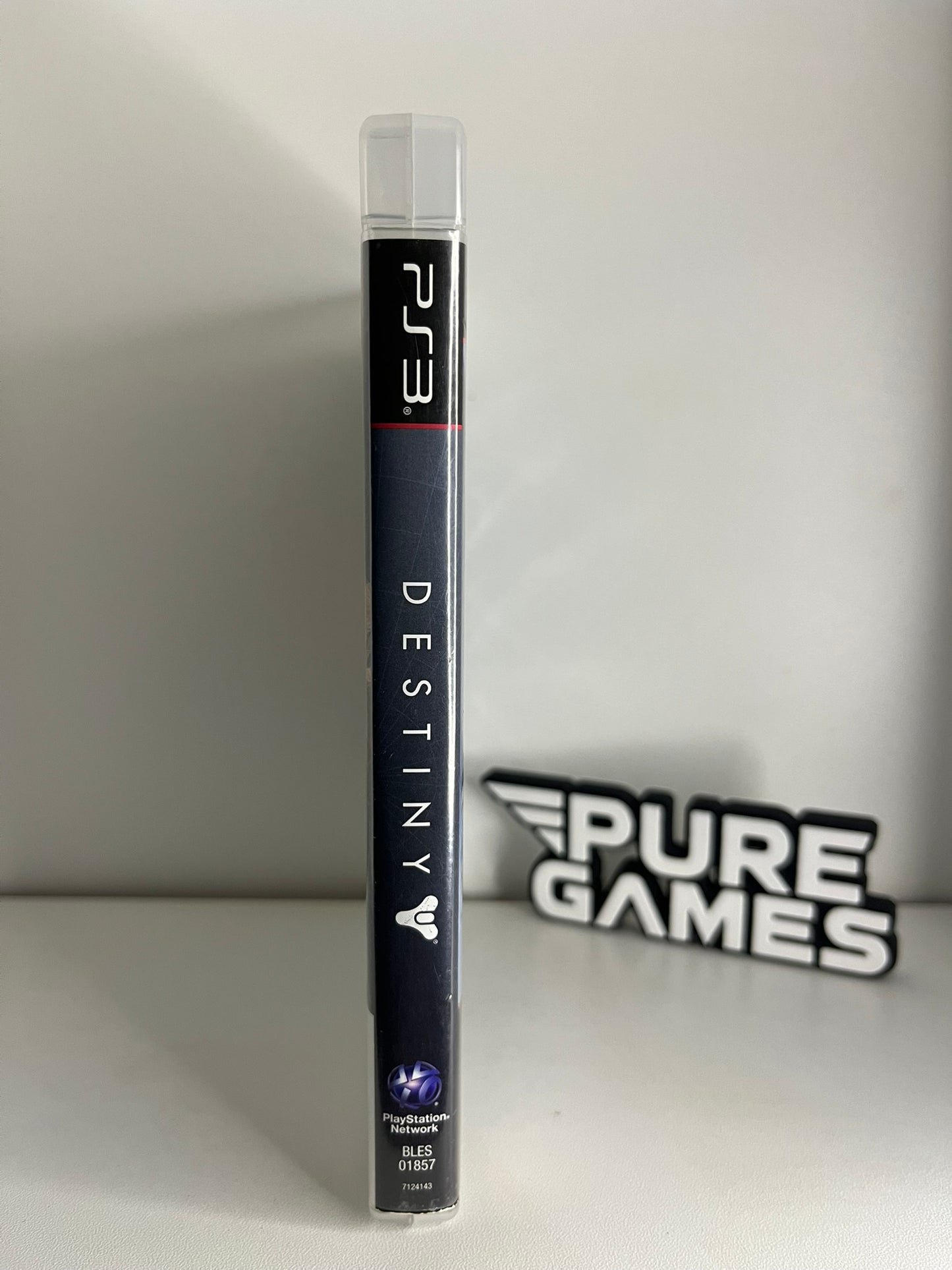 Destiny (PS3)
