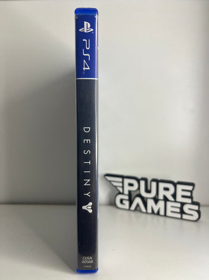 Destiny (PS4)