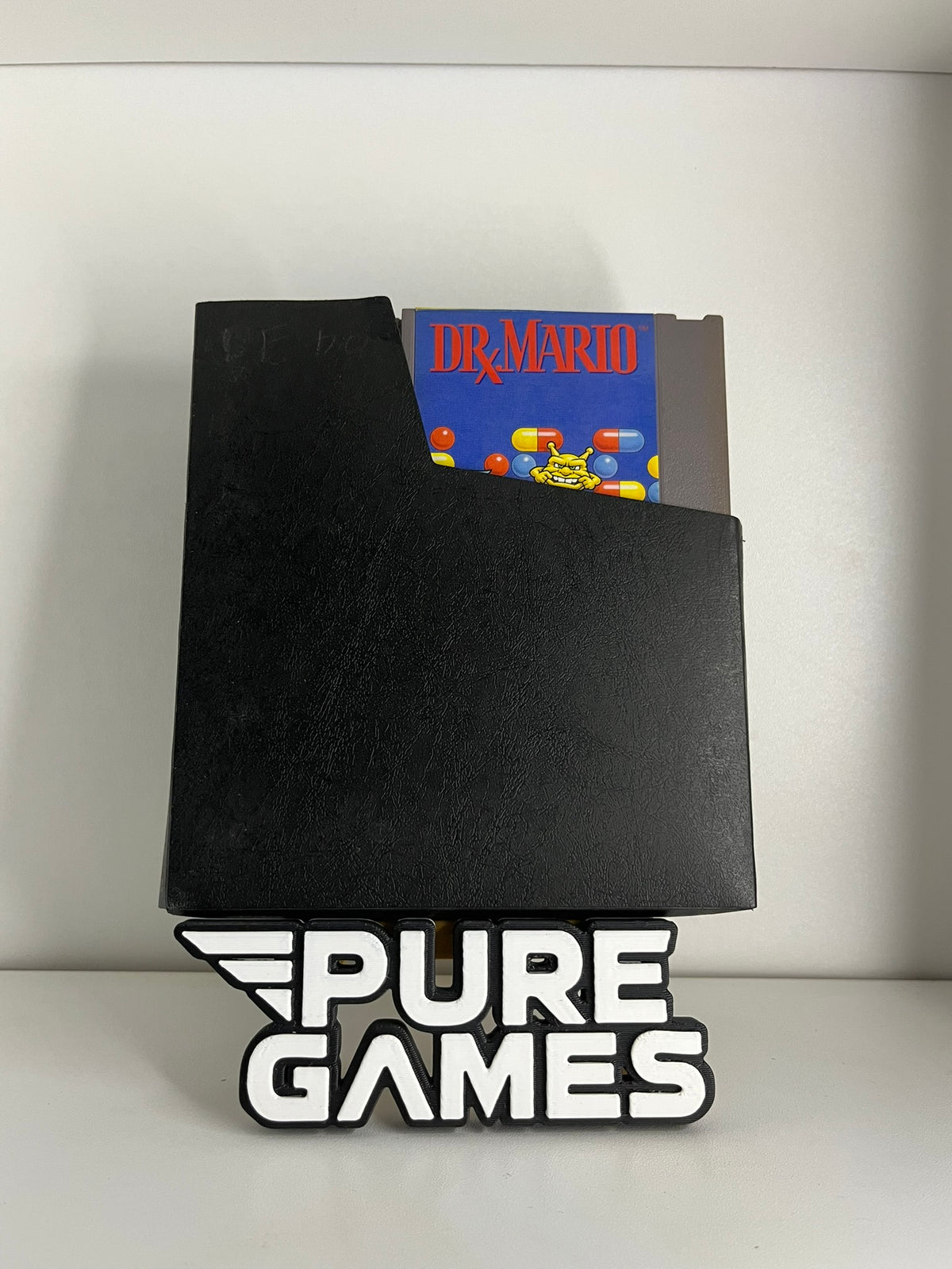 Dr. Mario (NES)