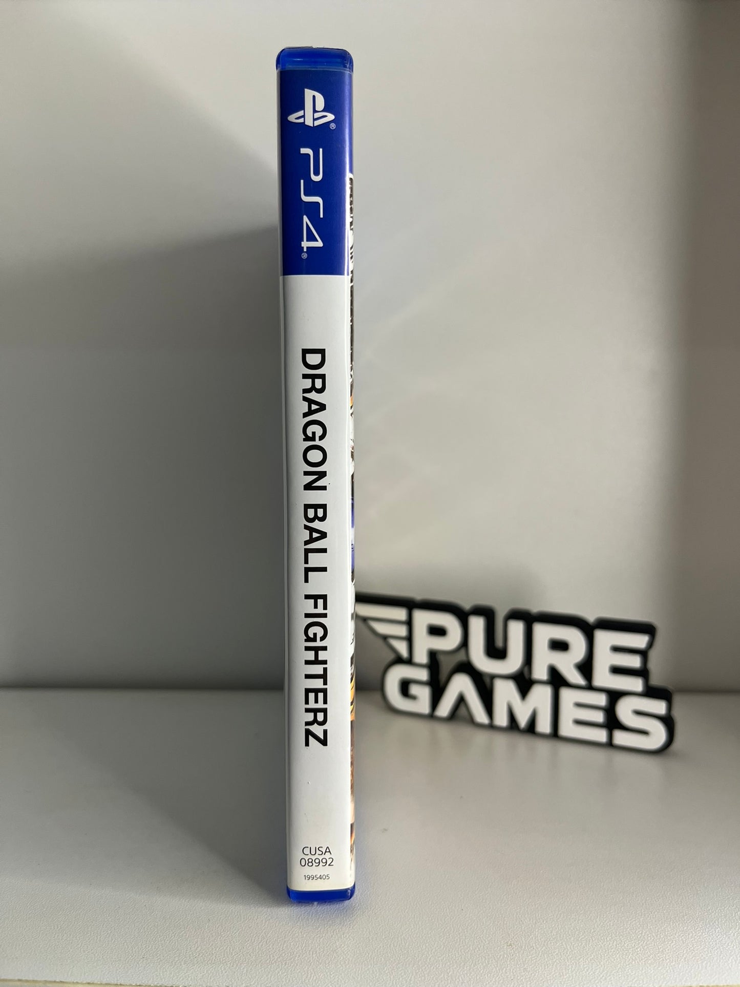 Dragon Ball FighterZ (PS4)