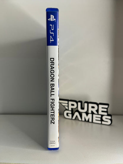 Dragon Ball FighterZ (PS4)