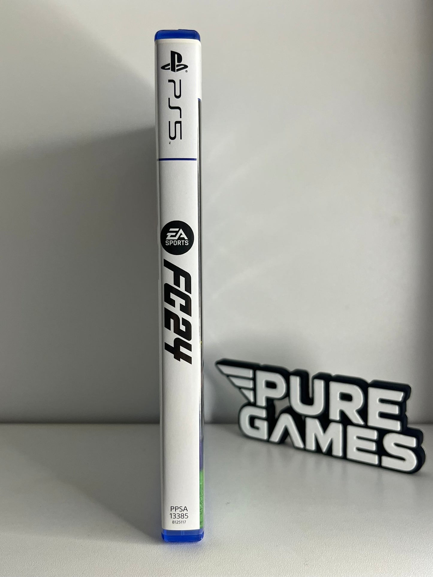 EA Sports FC 24 (PS5)