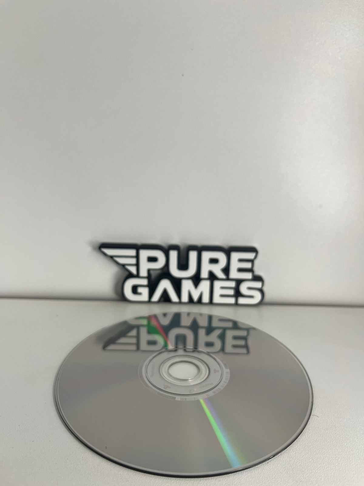 EyeToy: Kinetic (PS2)