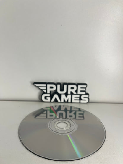 EyeToy: Kinetic (PS2)