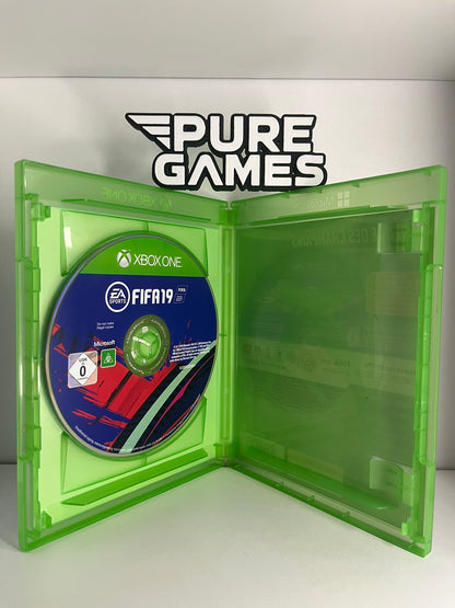 FIFA 19 (Xbox One)