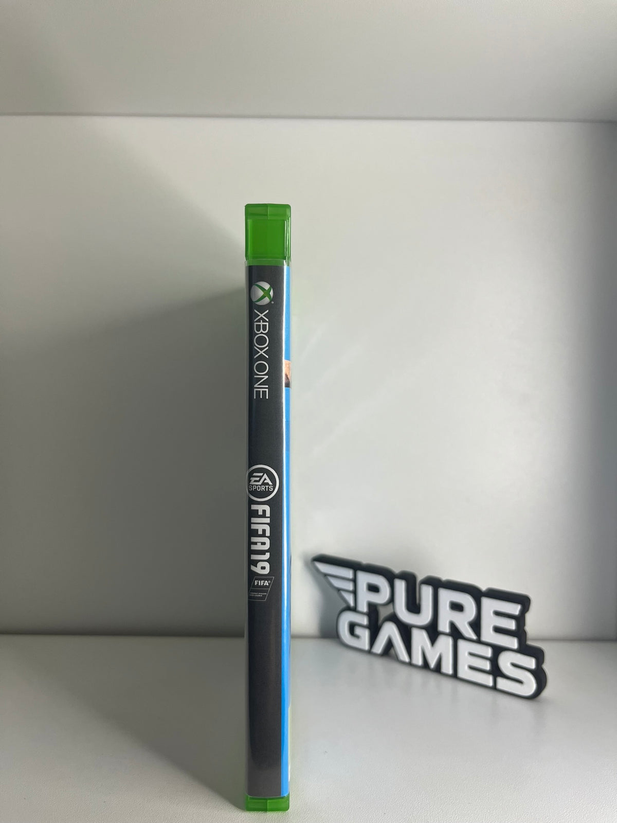 FIFA 19 (Xbox One)