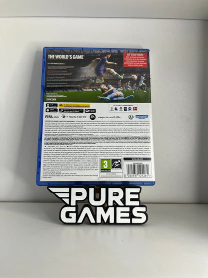 FIFA 23 (PS5)