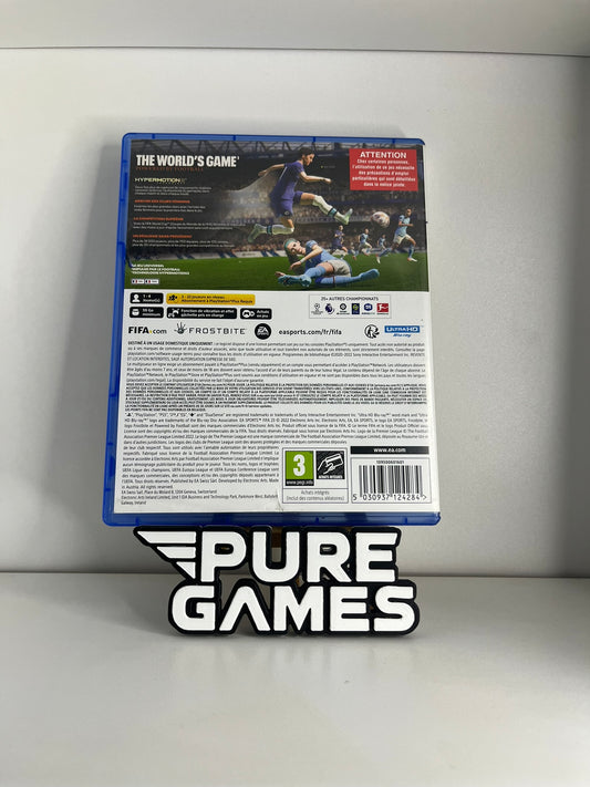 FIFA 23 (PS5)