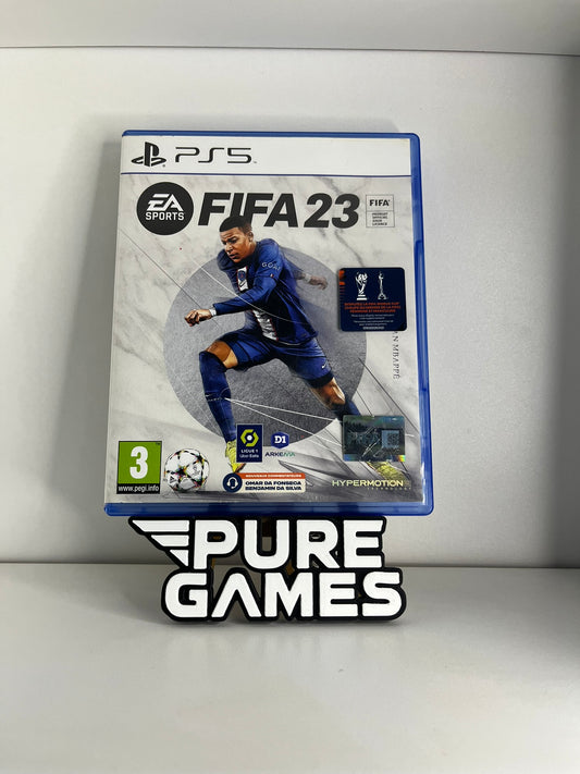 FIFA 23 (PS5)