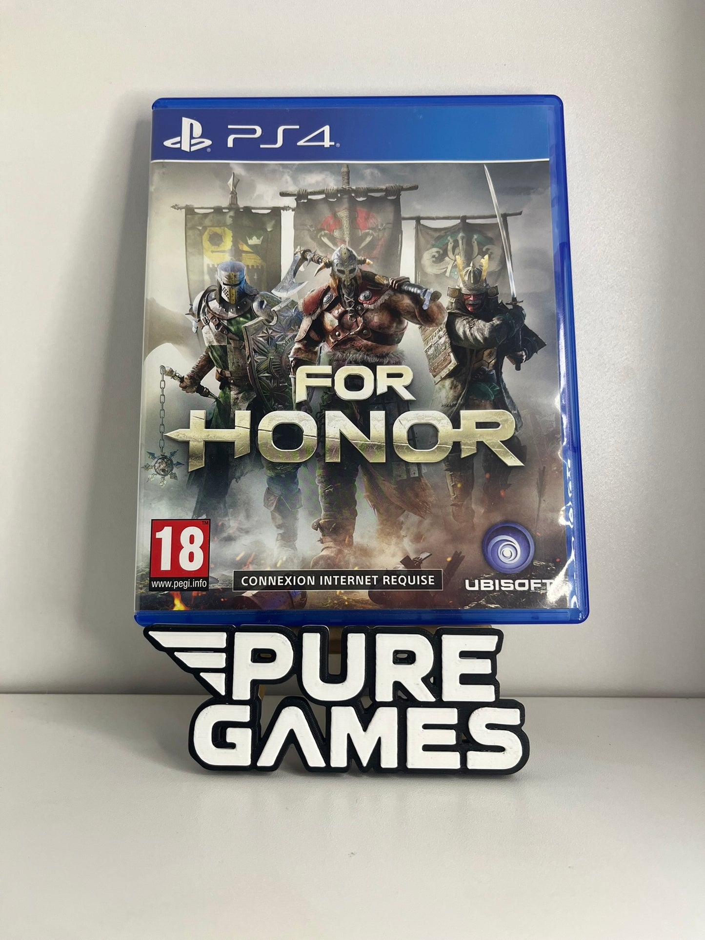 For Honor (PS4)