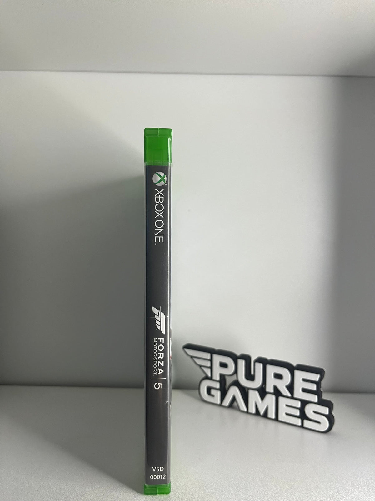 Forza Motorsport 5 (Xbox One)