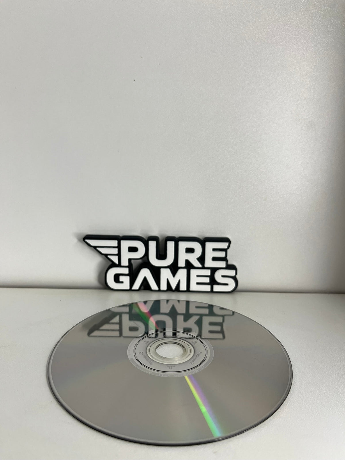 Gran Turismo 3 A-spec Édition Platinum (PS2)