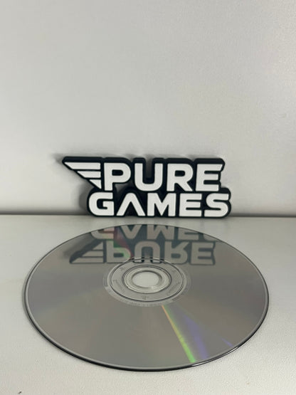Grand Theft Auto : San Andreas (PS2)